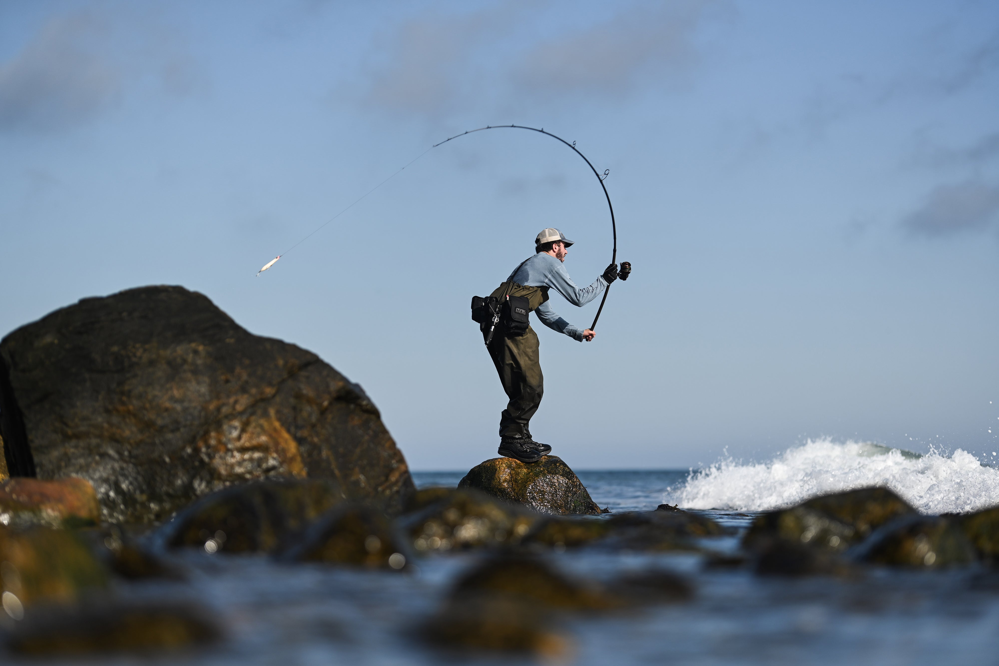 st croix avid fly rod af968 Avid Series Surf – St. Croix Rod
