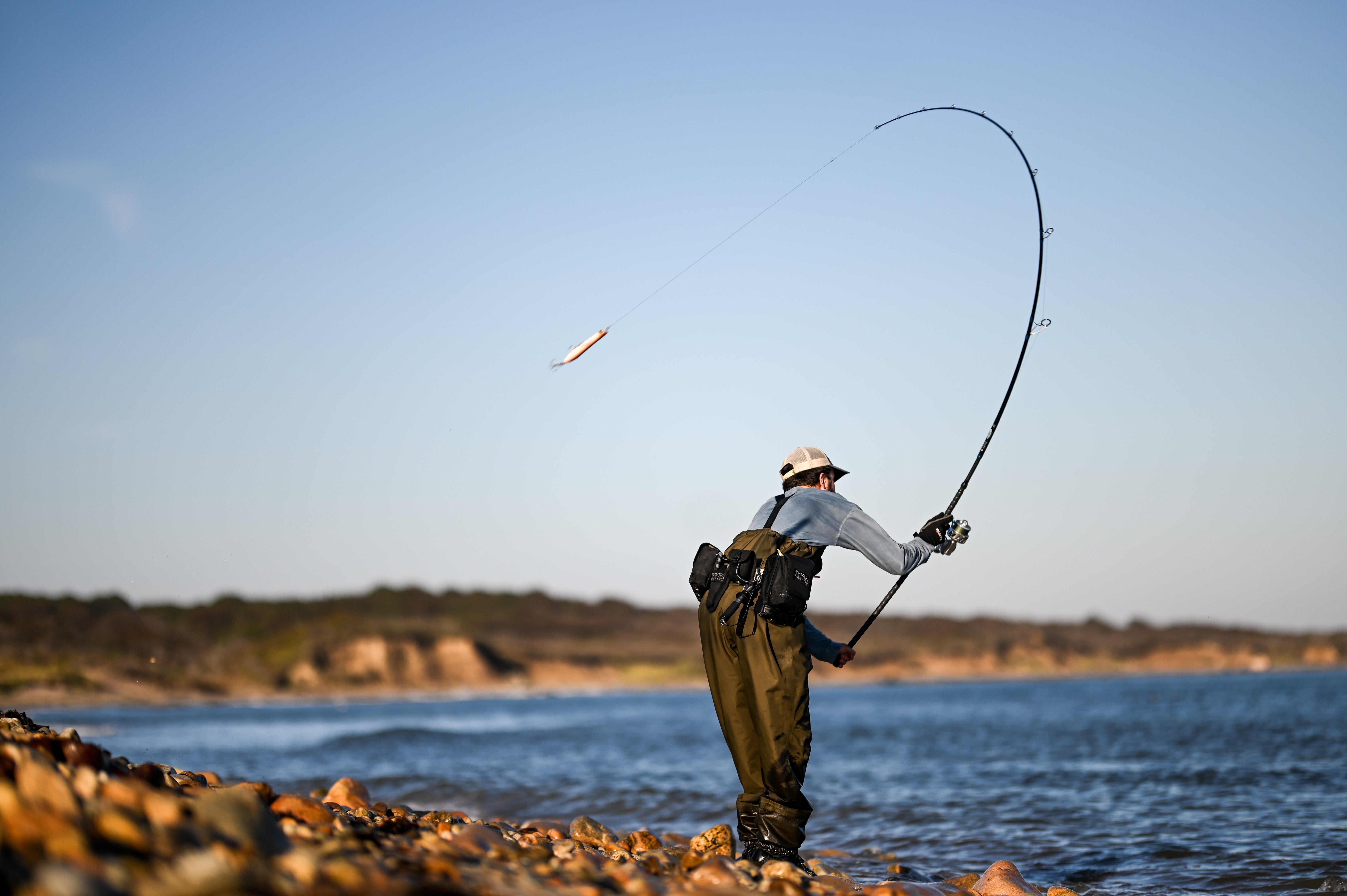 Legend Surf St. Croix Rod Legend Surf St. Croix Rod