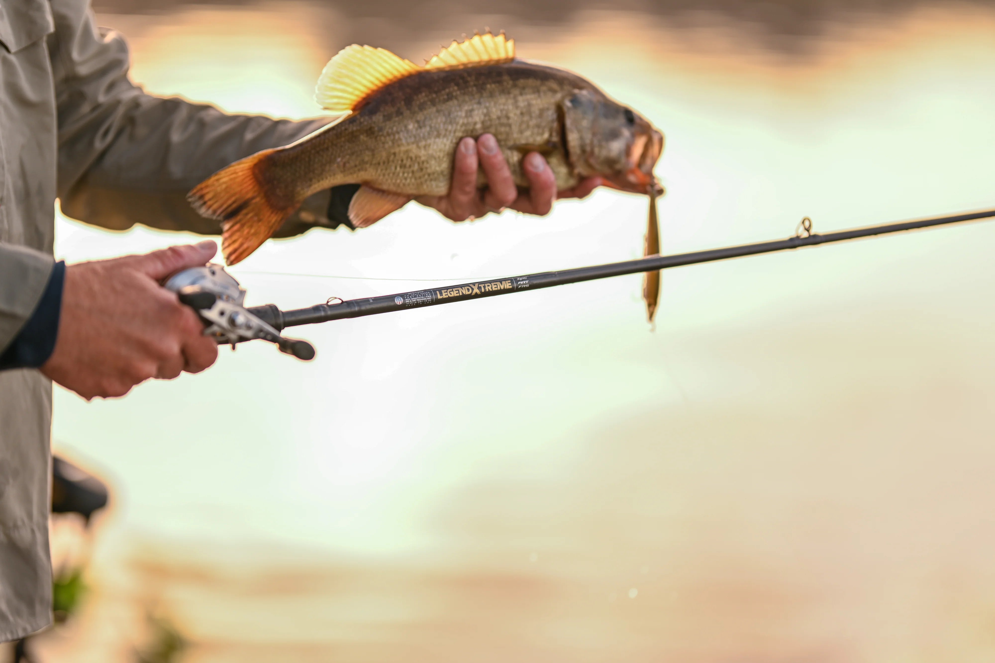 lanseta eu st croix legend xtreme inshore spinning rod xis70mlf Legend Xtreme – St. Croix Rod