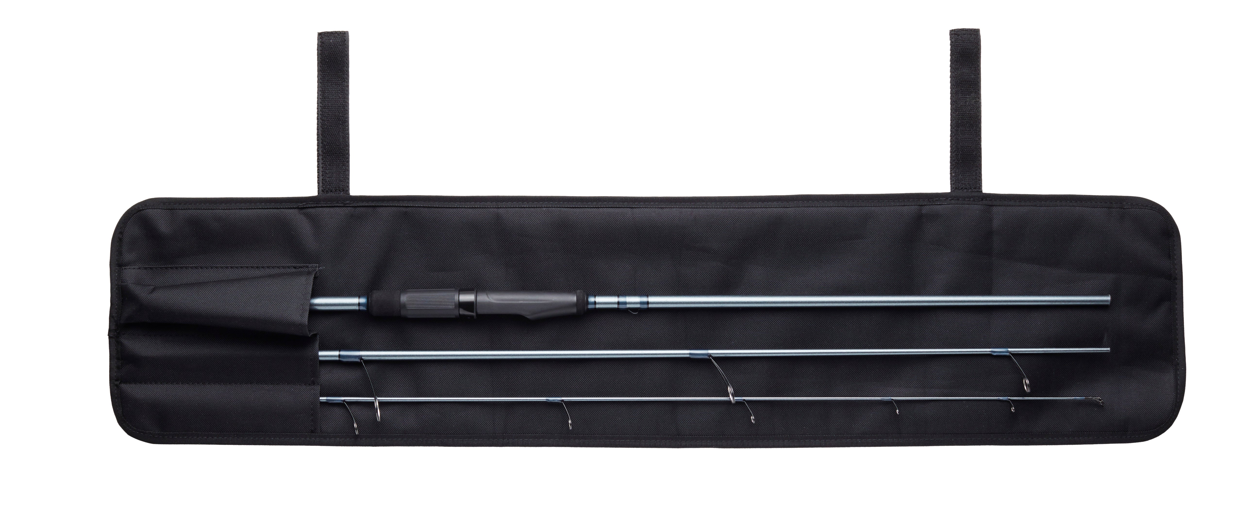 ft to st croix traveler rod case Trout Pack – St. Croix Rod