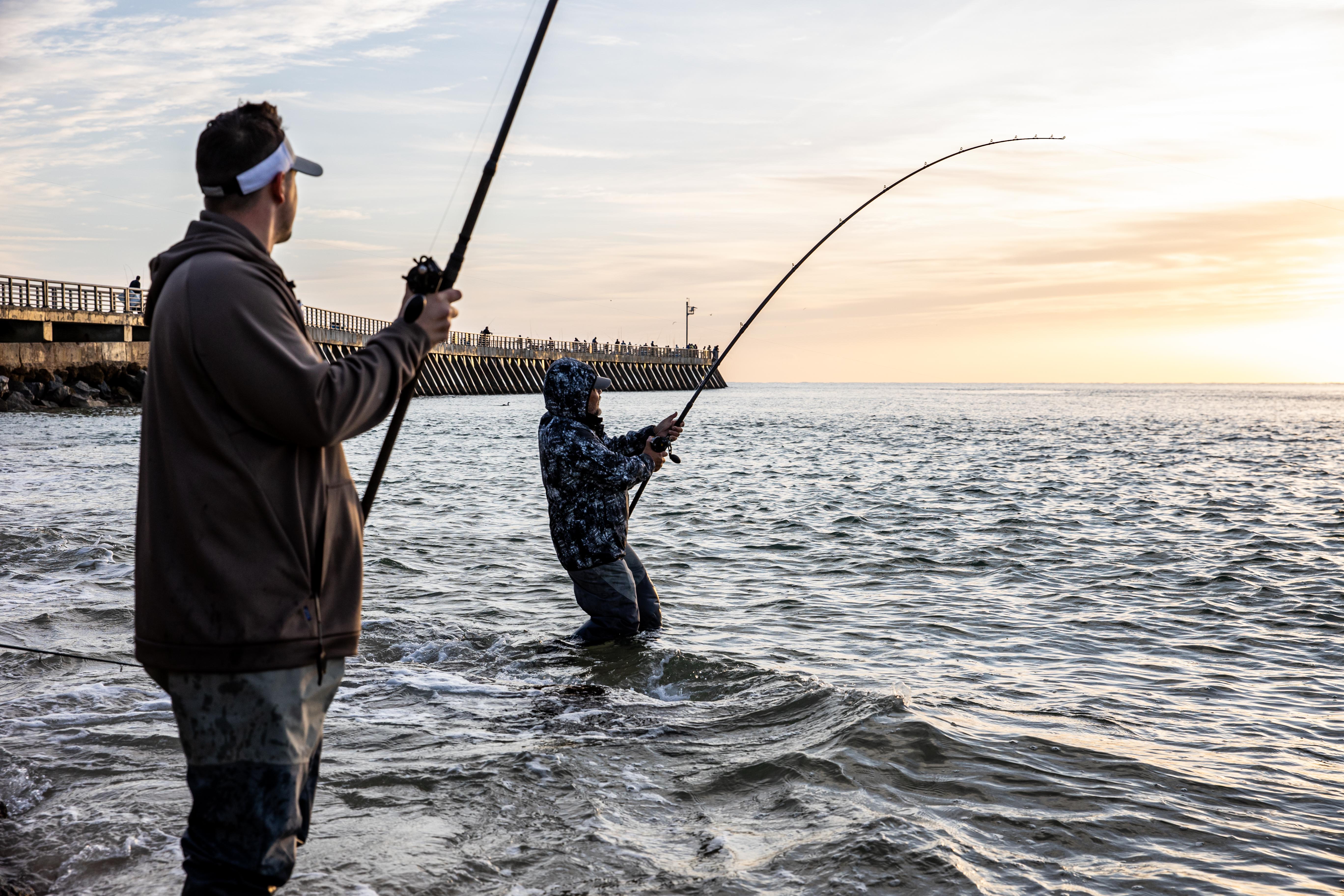 Triumph Surf – St. Croix Rod Triumph Surf – St. Croix Rod