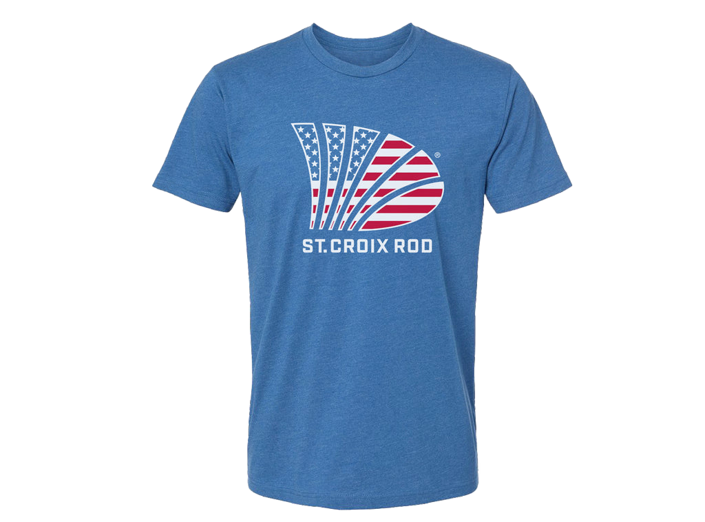 Patriotic Tee