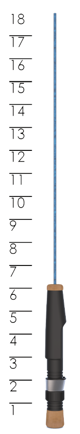st croix premier ice fishing rods Premier Series Ice Combo – St. Croix Rod