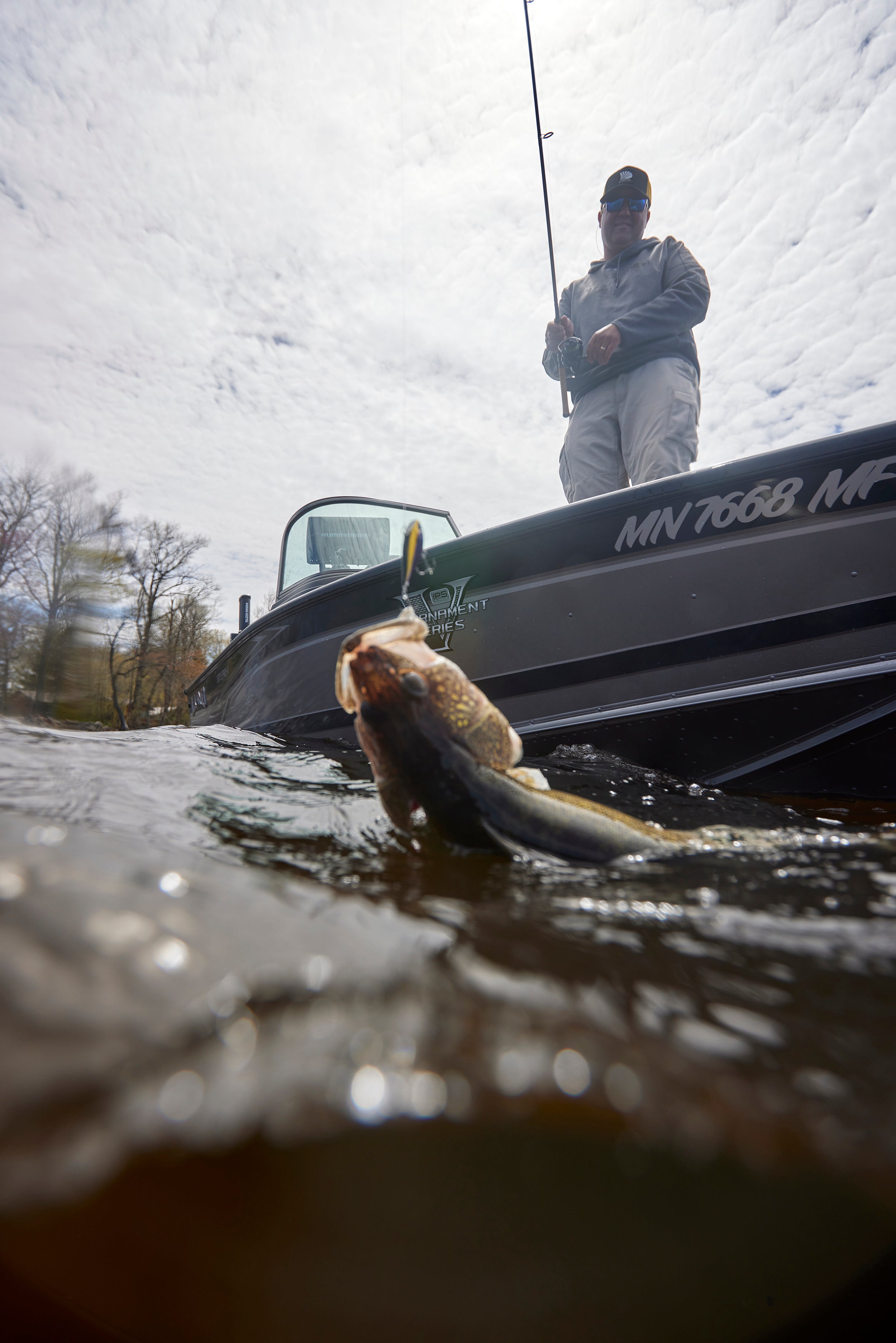 st croix avid walleye spinning rod Avid Series Walleye – St. Croix Rod