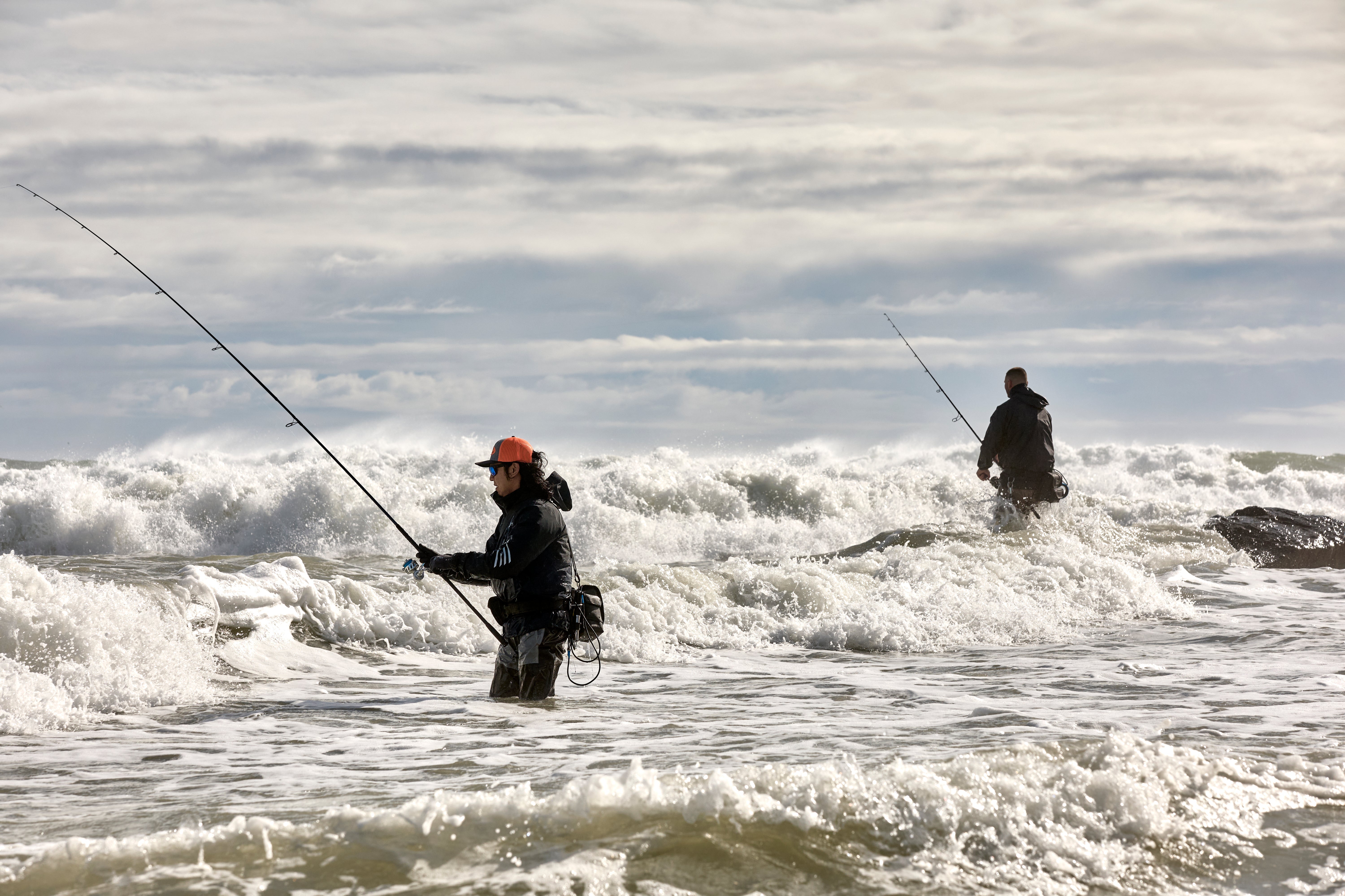 Seage St. Croix Rod Seage St. Croix Rod