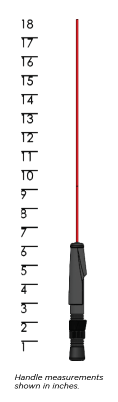 best ice fishing rods and reels combo for panfish Panfish Ice Combo – St. Croix Rod