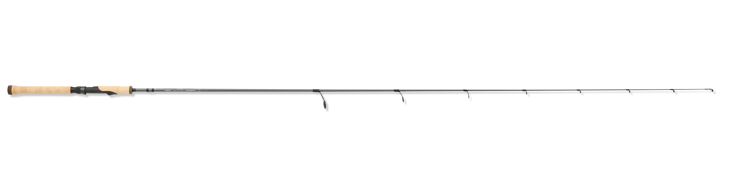 St Croix Avid Series Spinning Rods