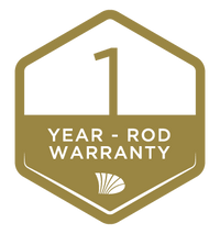 1 Year Warranty