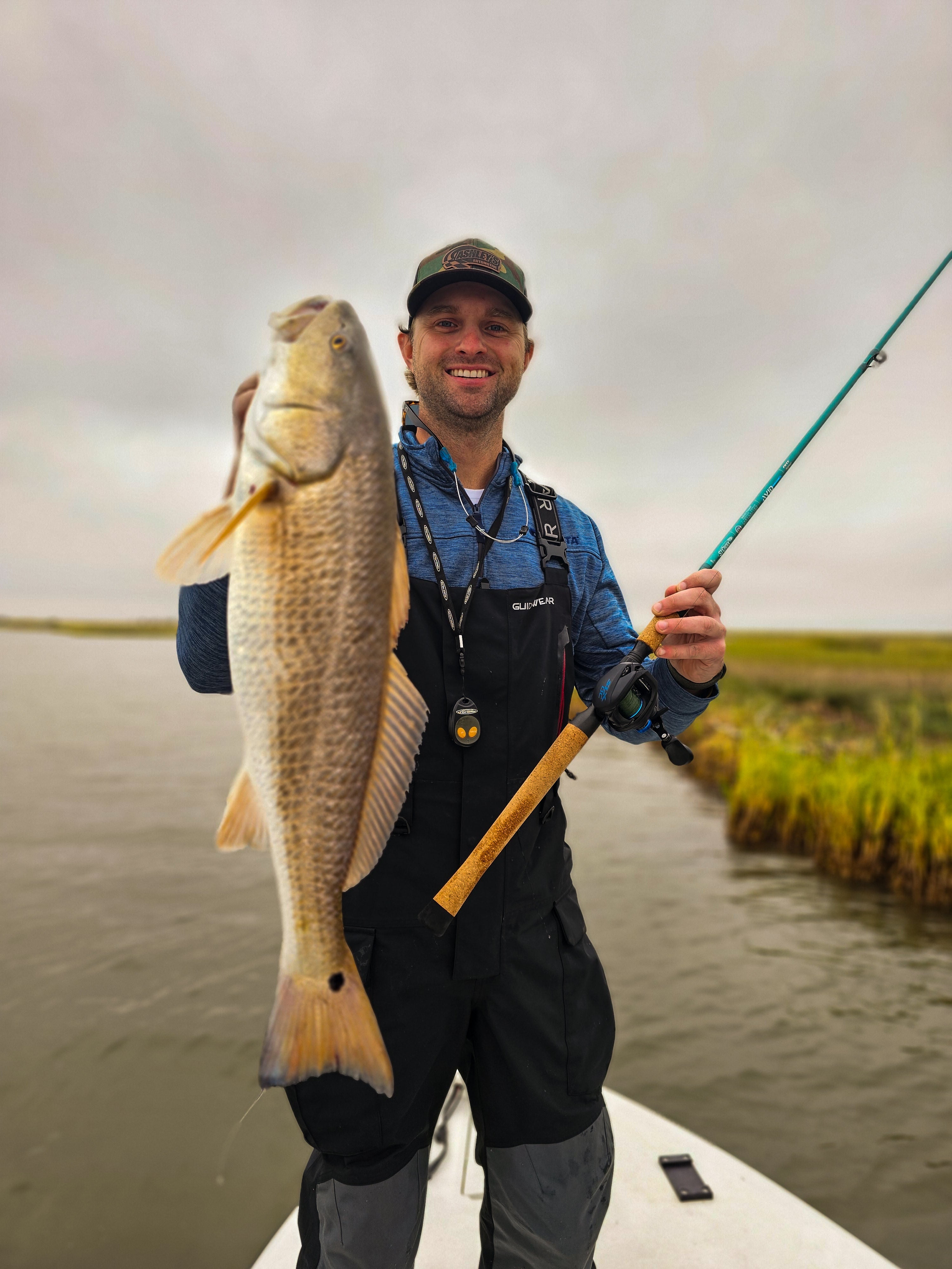 Avid Series Inshore – St. Croix Rod Avid Series Inshore – St. Croix Rod