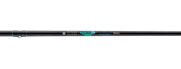 PREMIER SPINNING ROD 2023 VETERAN'S DAY LIMITED EDITION - St. Croix Rod