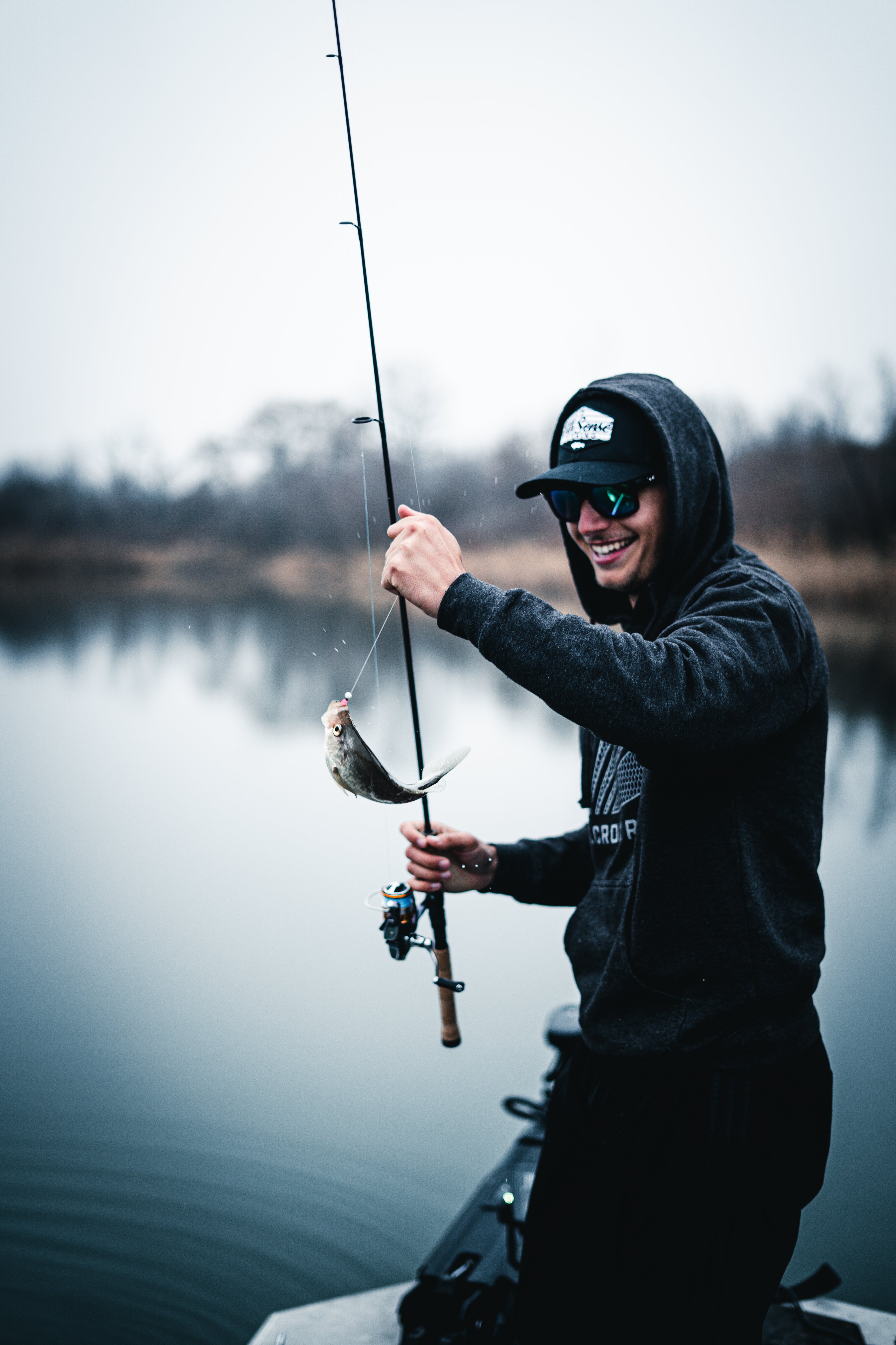 Avid Series St. Croix Rod Avid Series St. Croix Rod