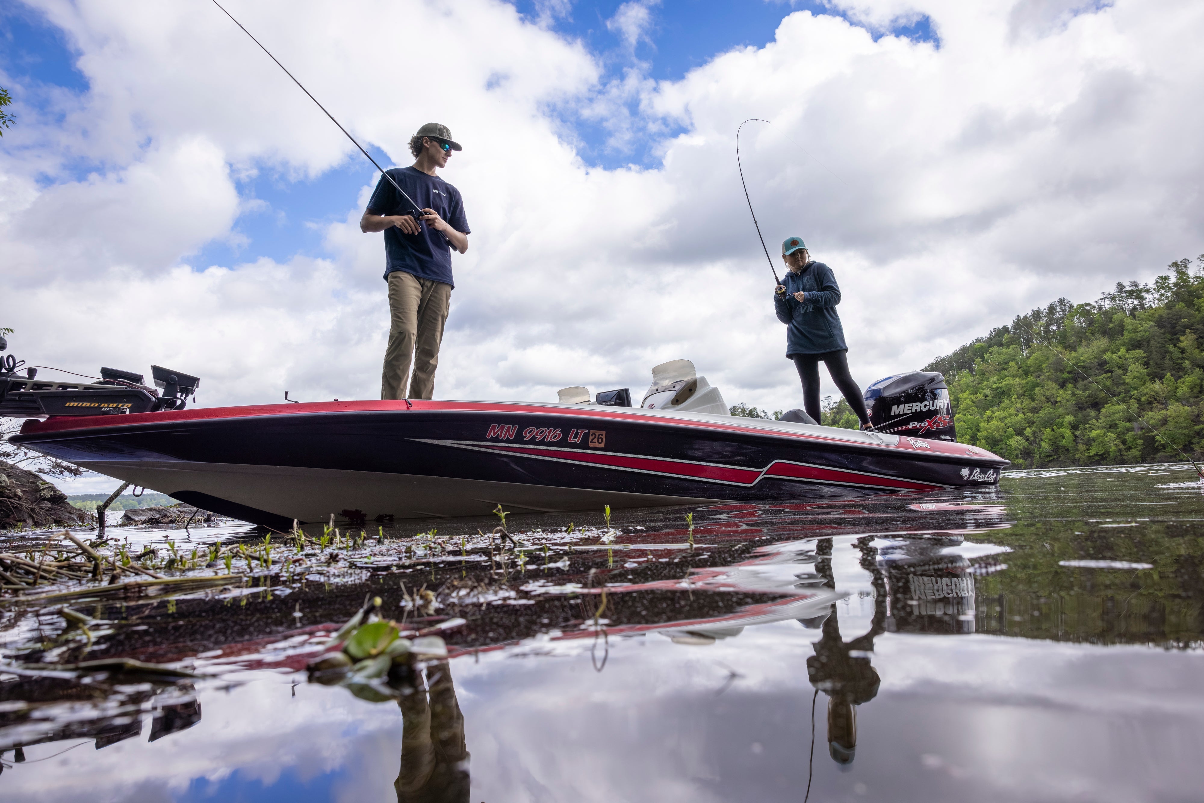 st croix rods for bass fishing Black Bass – St. Croix Rod