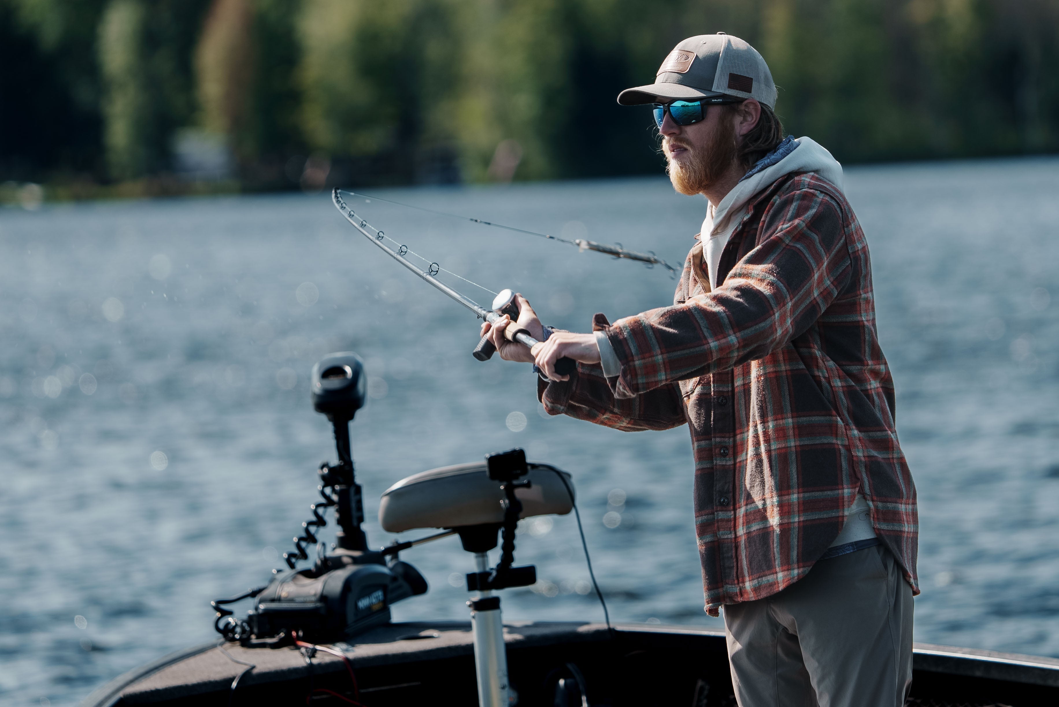 Mojo Musky – Croix Rod - Main Image