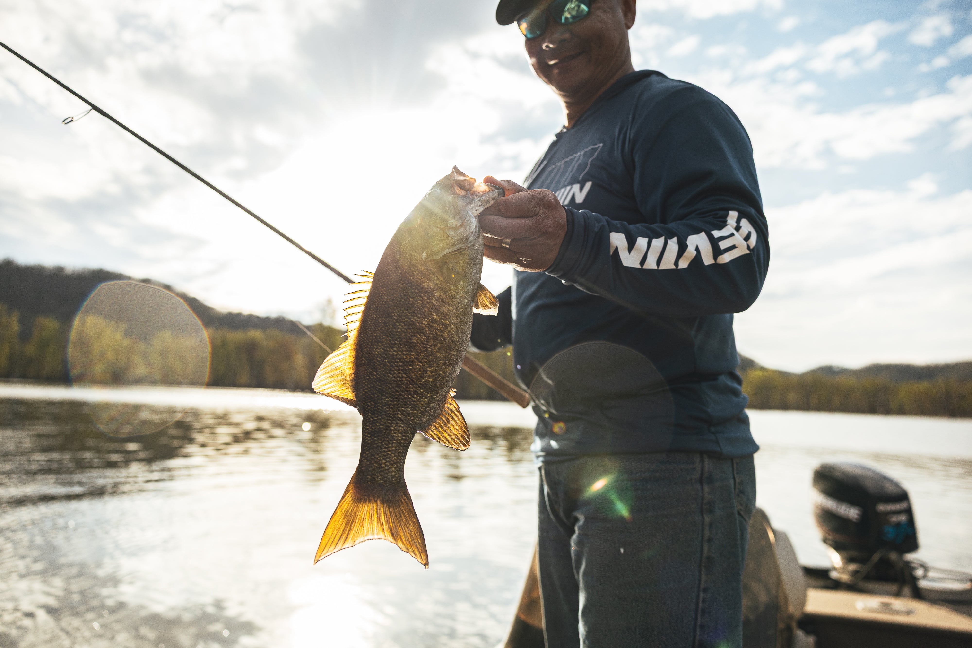 Premier St. Croix Rod Premier St. Croix Rod