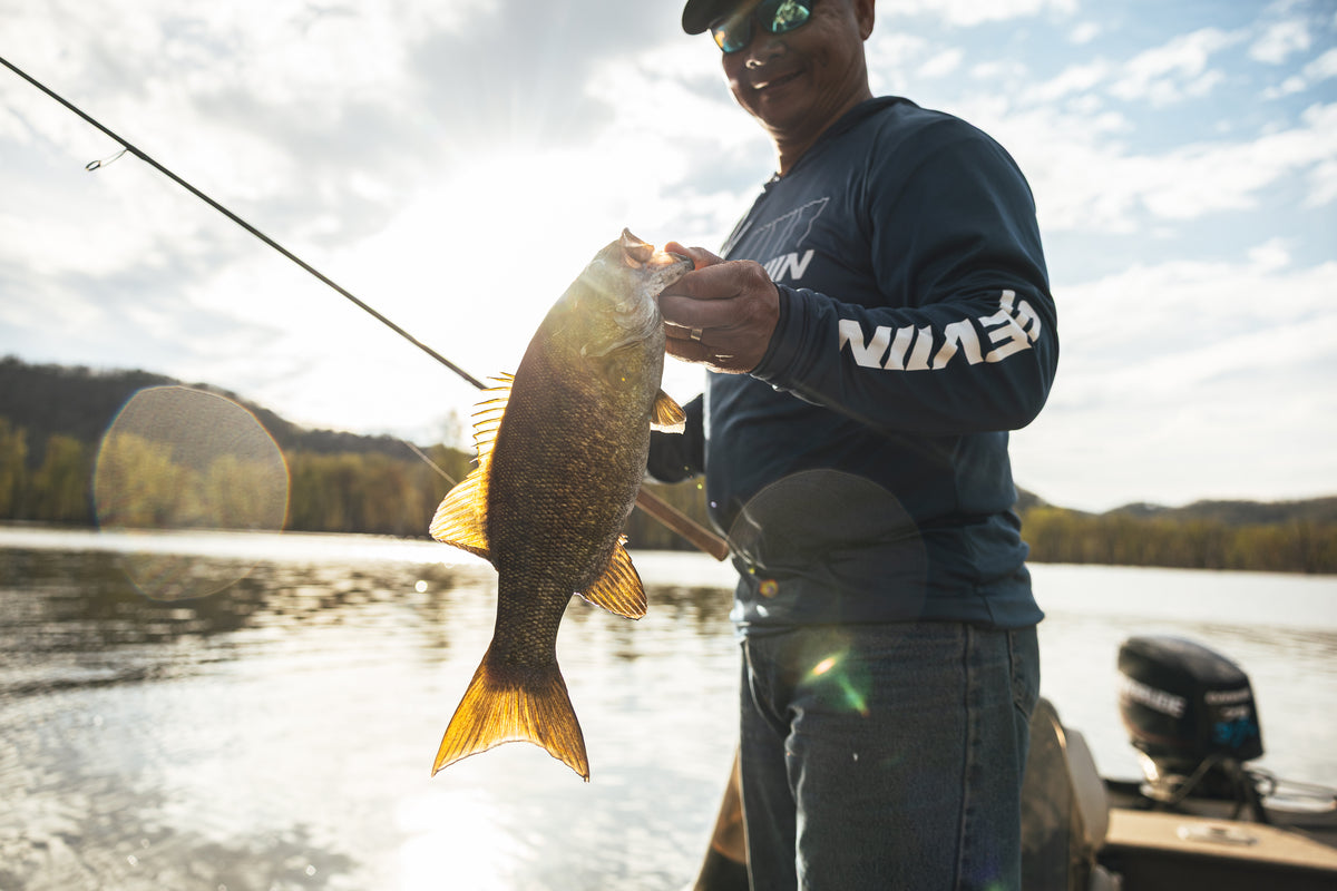 Premier – St. Croix Rod