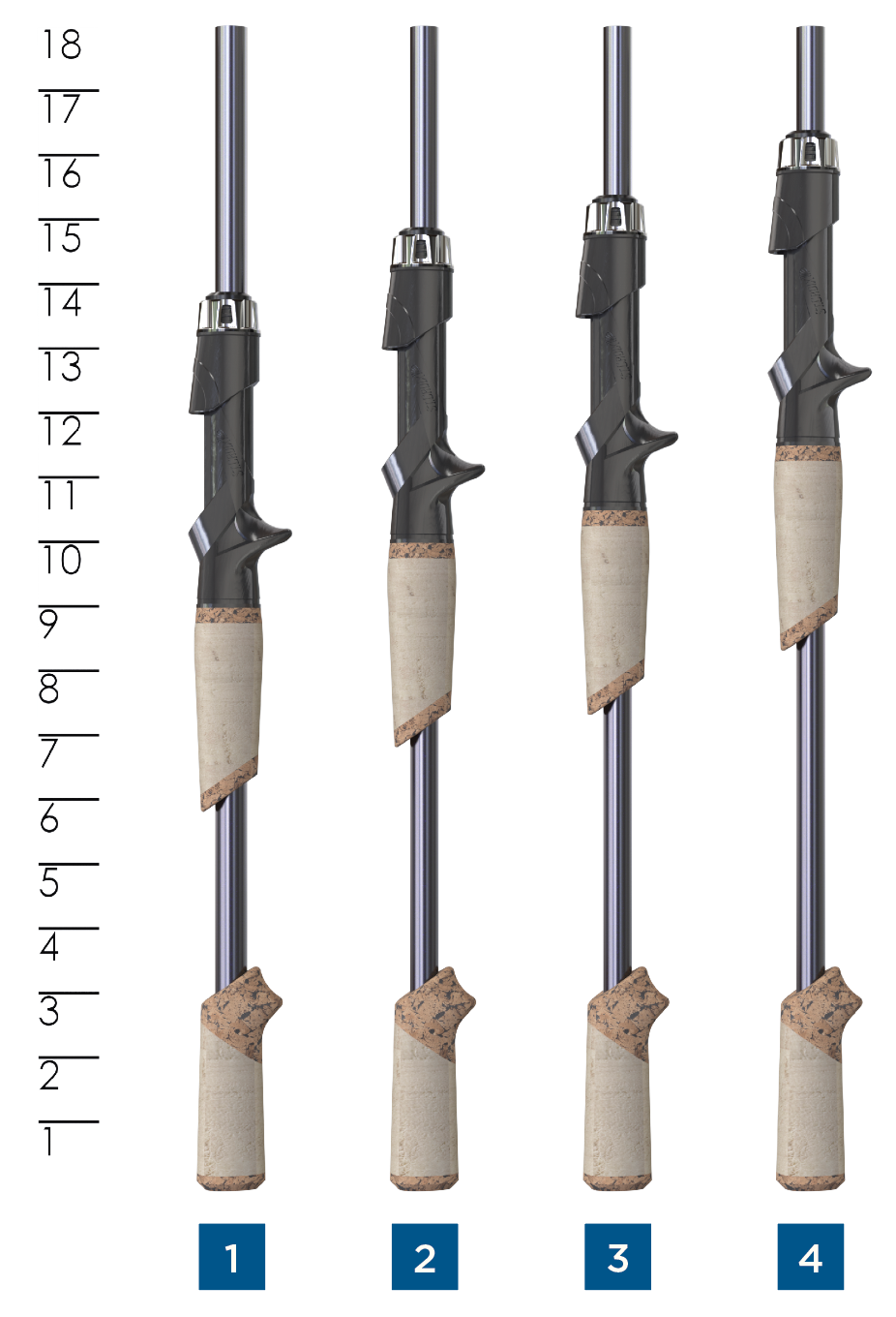 st croix ice rods legend Legend X2 – St. Croix Rod