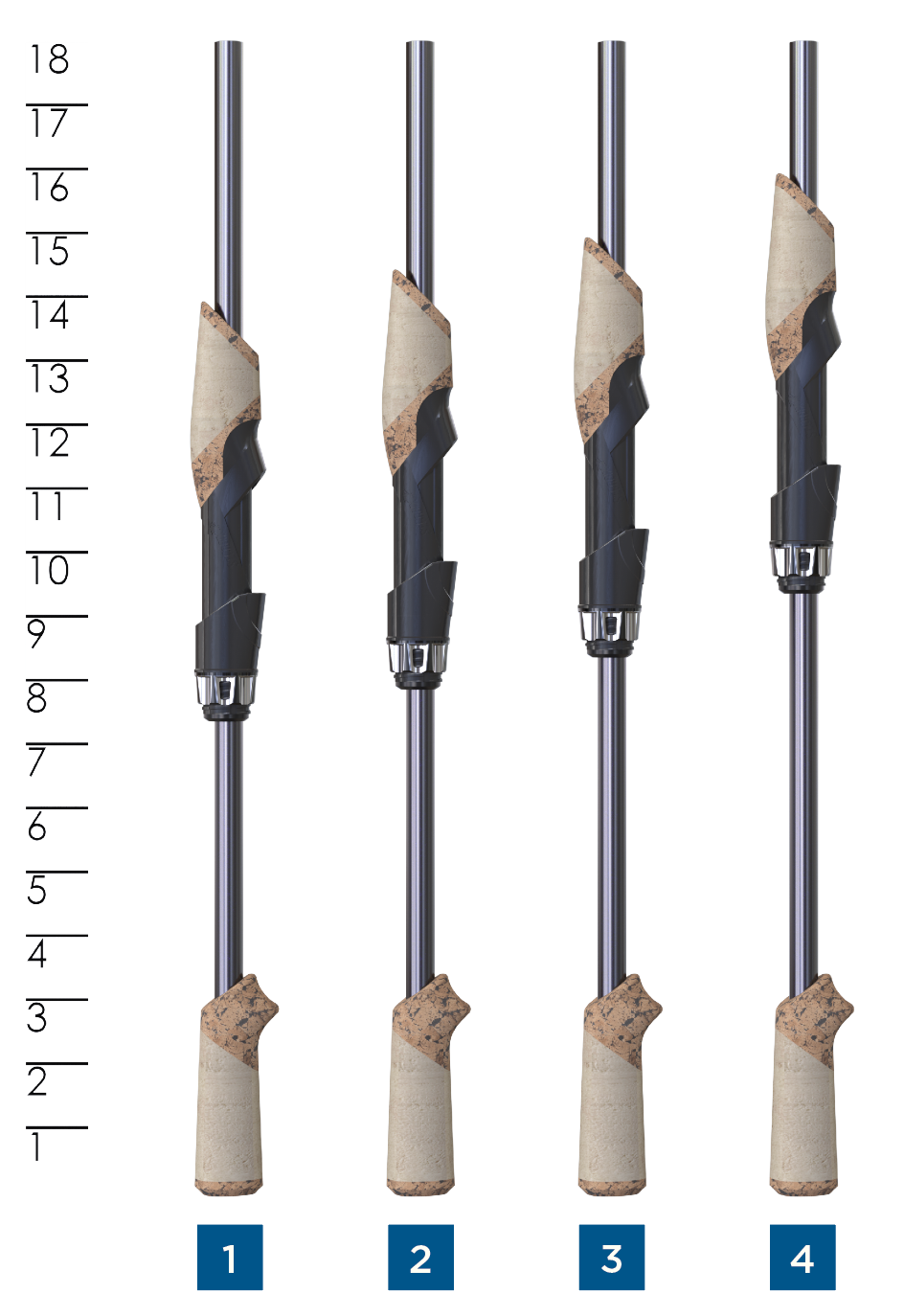 Legend X2 – St. Croix Rod Legend X2 – St. Croix Rod