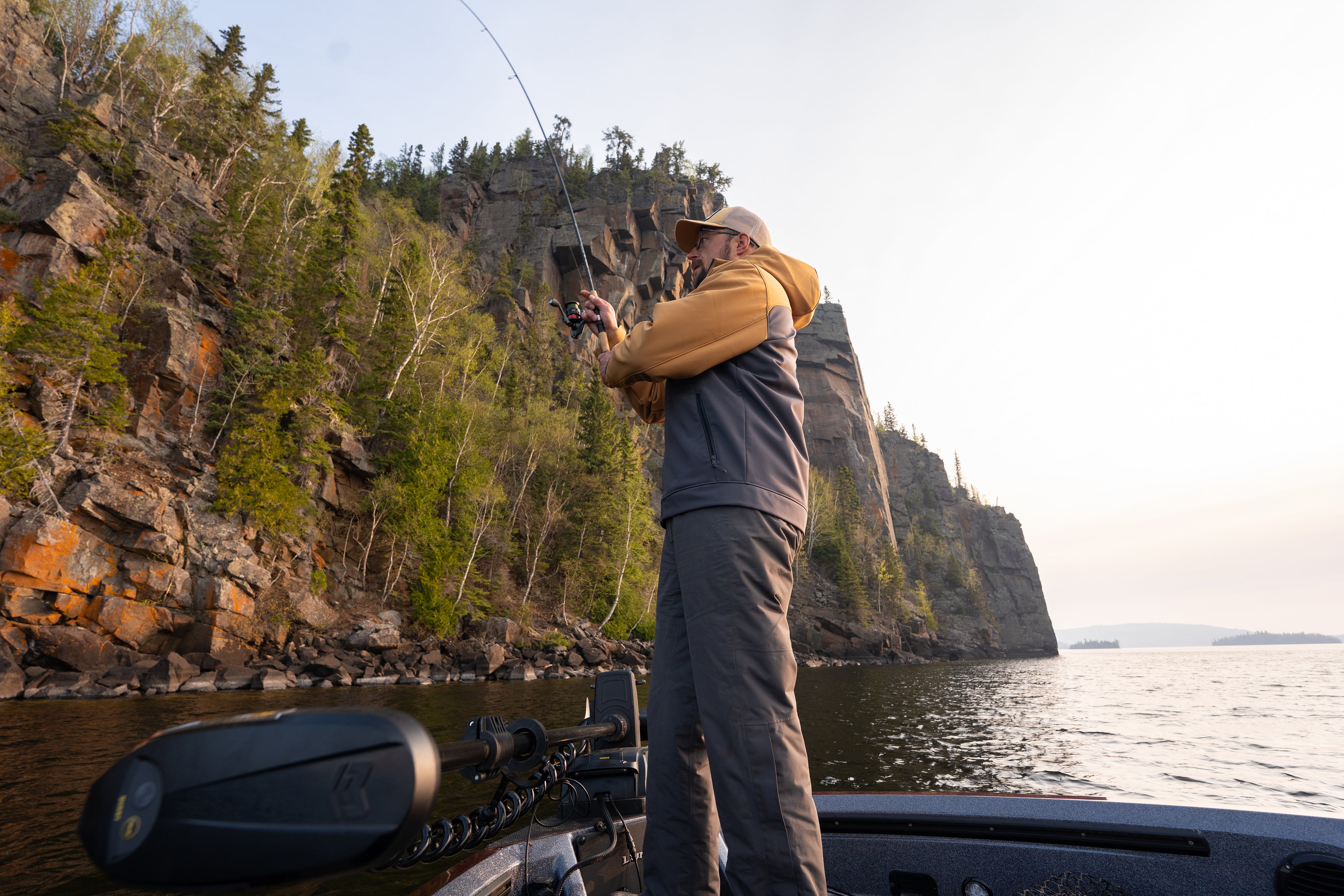 Premier – St. Croix Rod Premier – St. Croix Rod