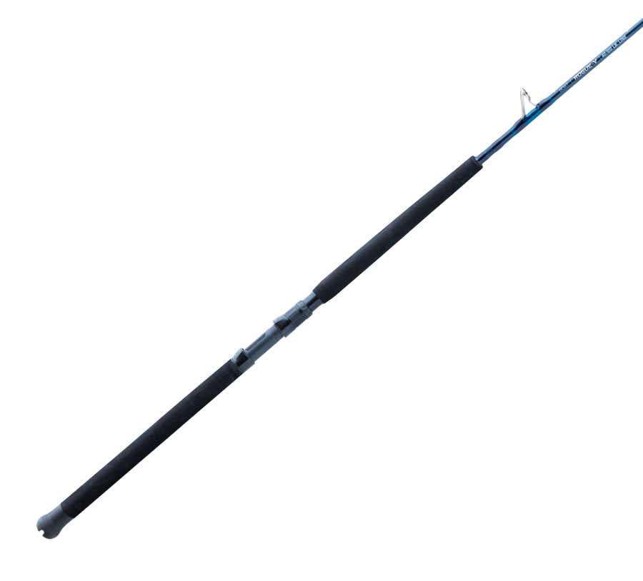 St. Croix Rod