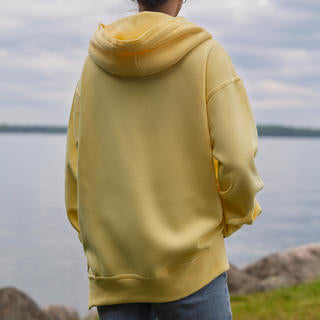 St Croix Women's Butter Pullover Hooded Sweatshirt product image 2
