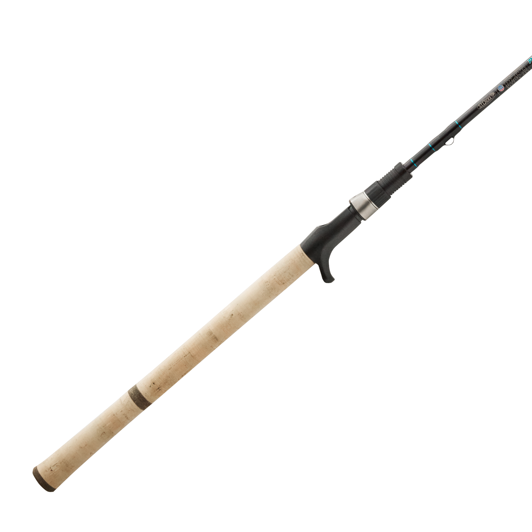 Premier Musky – Croix Rod - Main Image