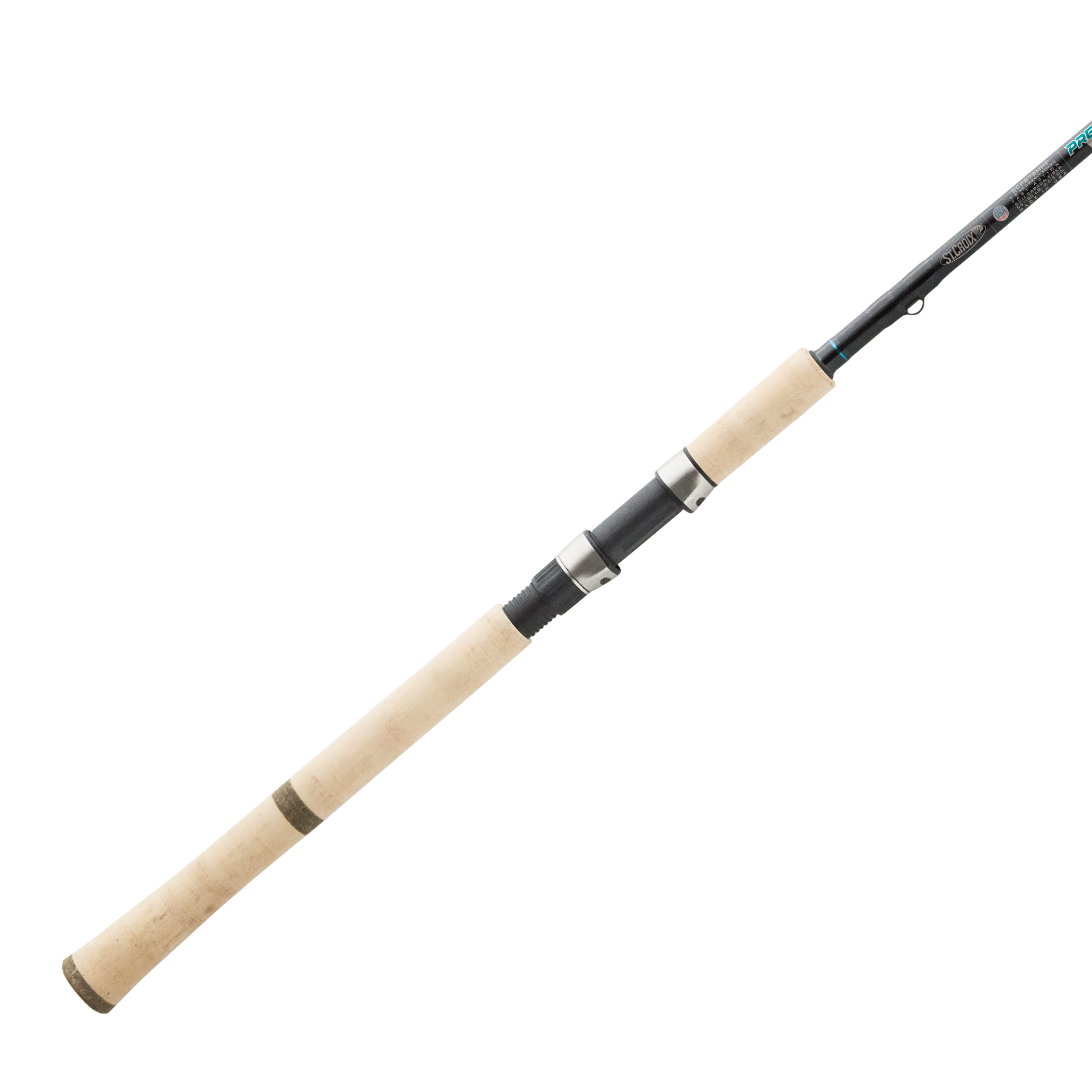 Premier Musky St. Croix Rod Premier Musky St. Croix Rod