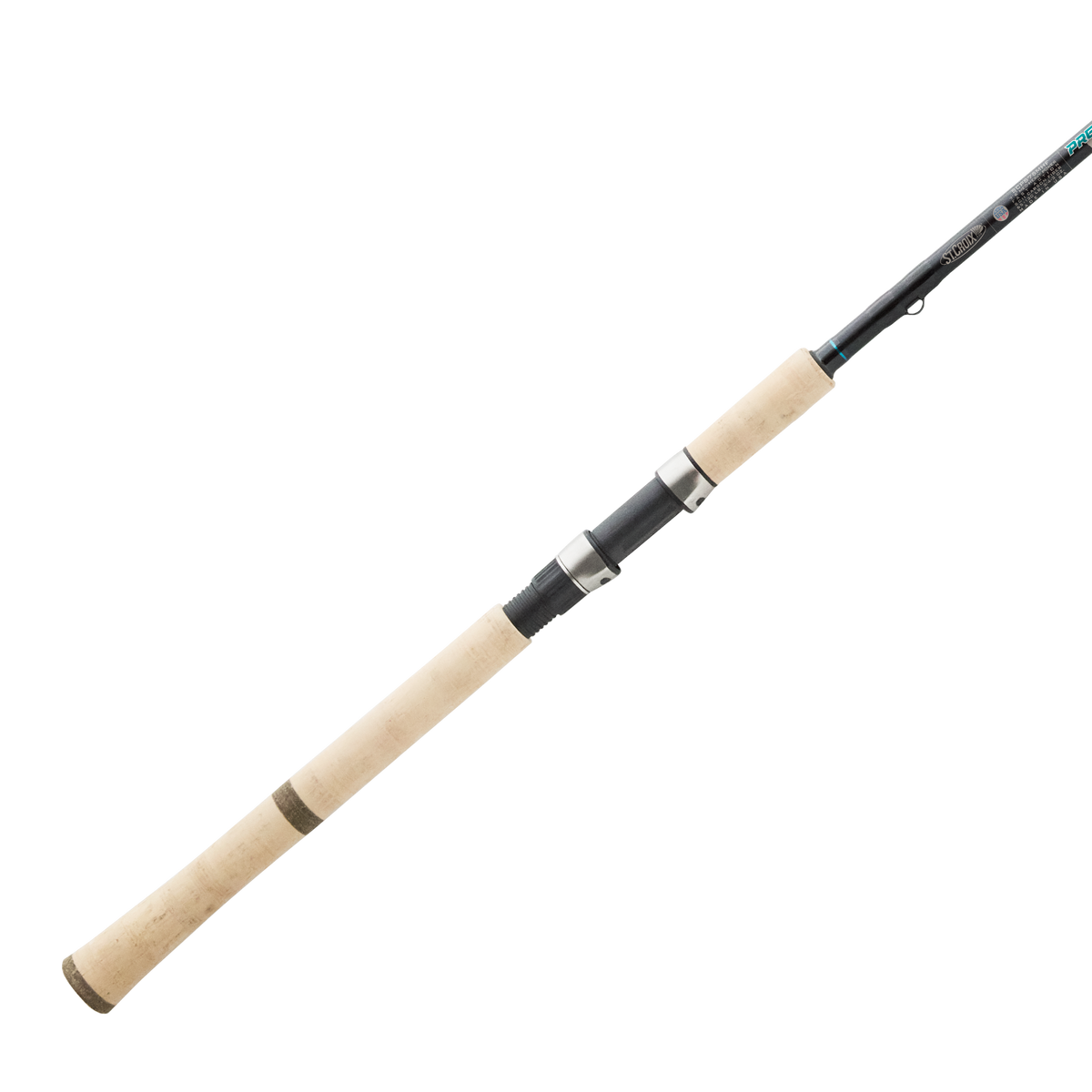 Premier Musky – St. Croix Rod