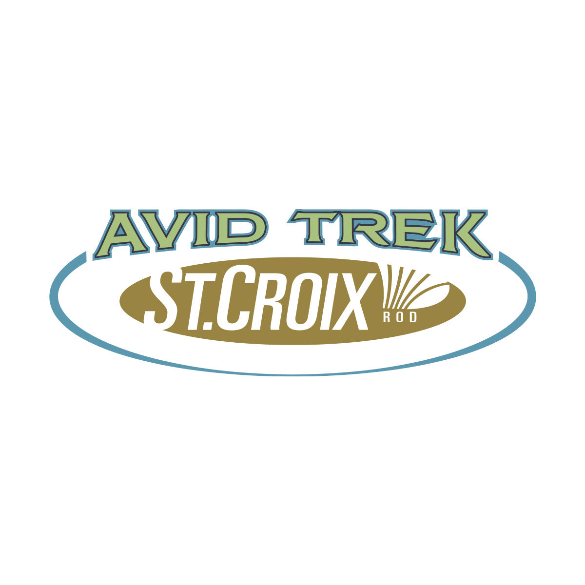 st croix avid trek rod Avid Trek – St. Croix Rod