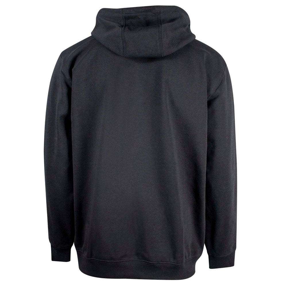 St Croix Black Carhartt Hooded Sweatshirt product image 3
