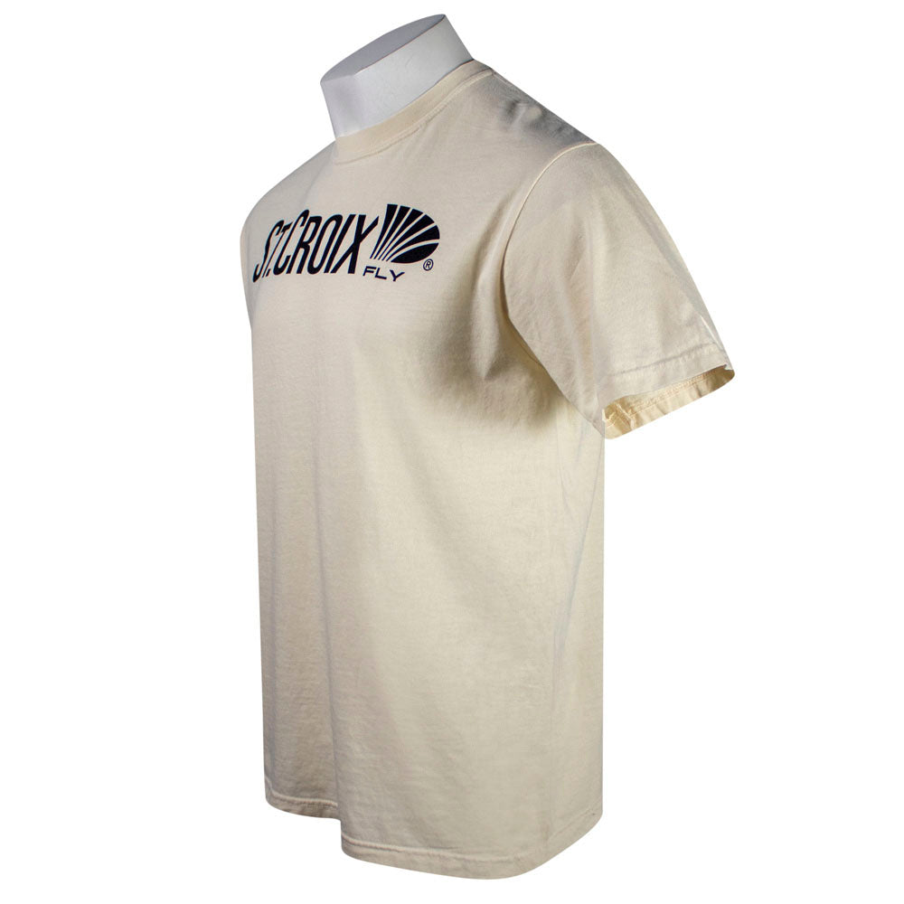 FLY Ivory Comfort Colors Tee product image 2
