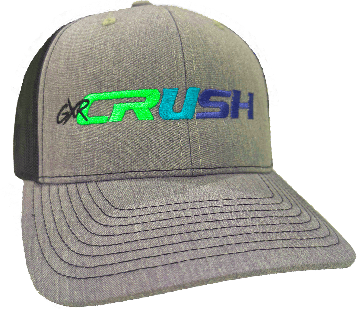 Richardson 112 GXR Crush W/ St Croix Crush Logo product image 1
