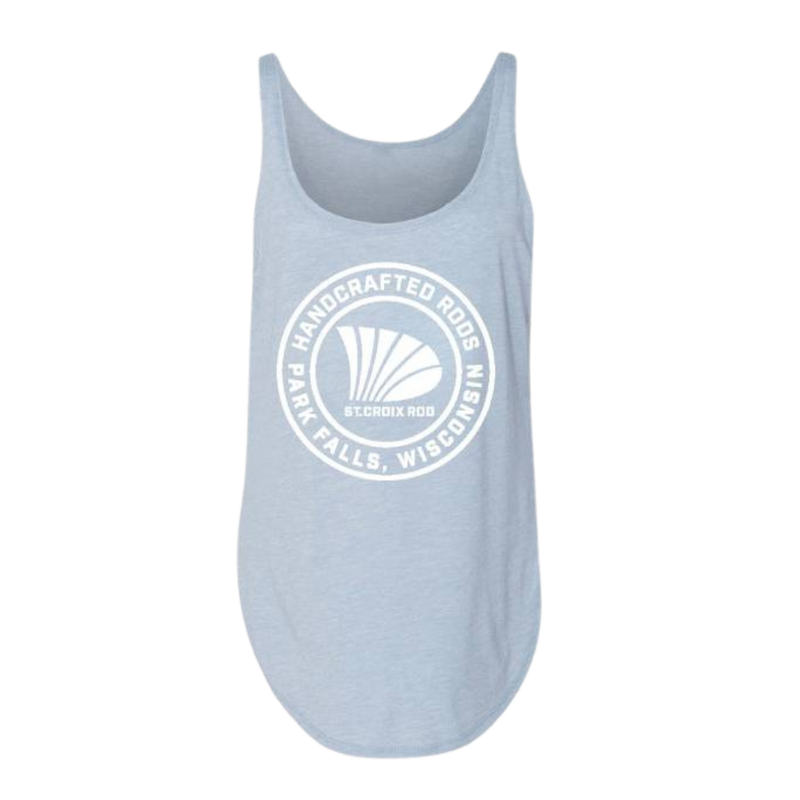 Ladies Handcrafted Tank