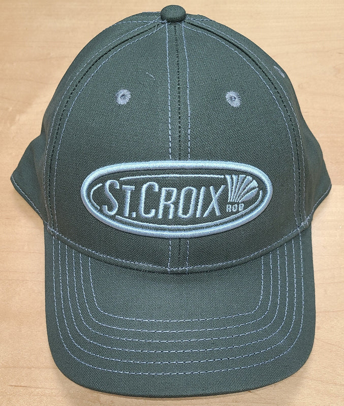 Headwear - St. Croix Rod