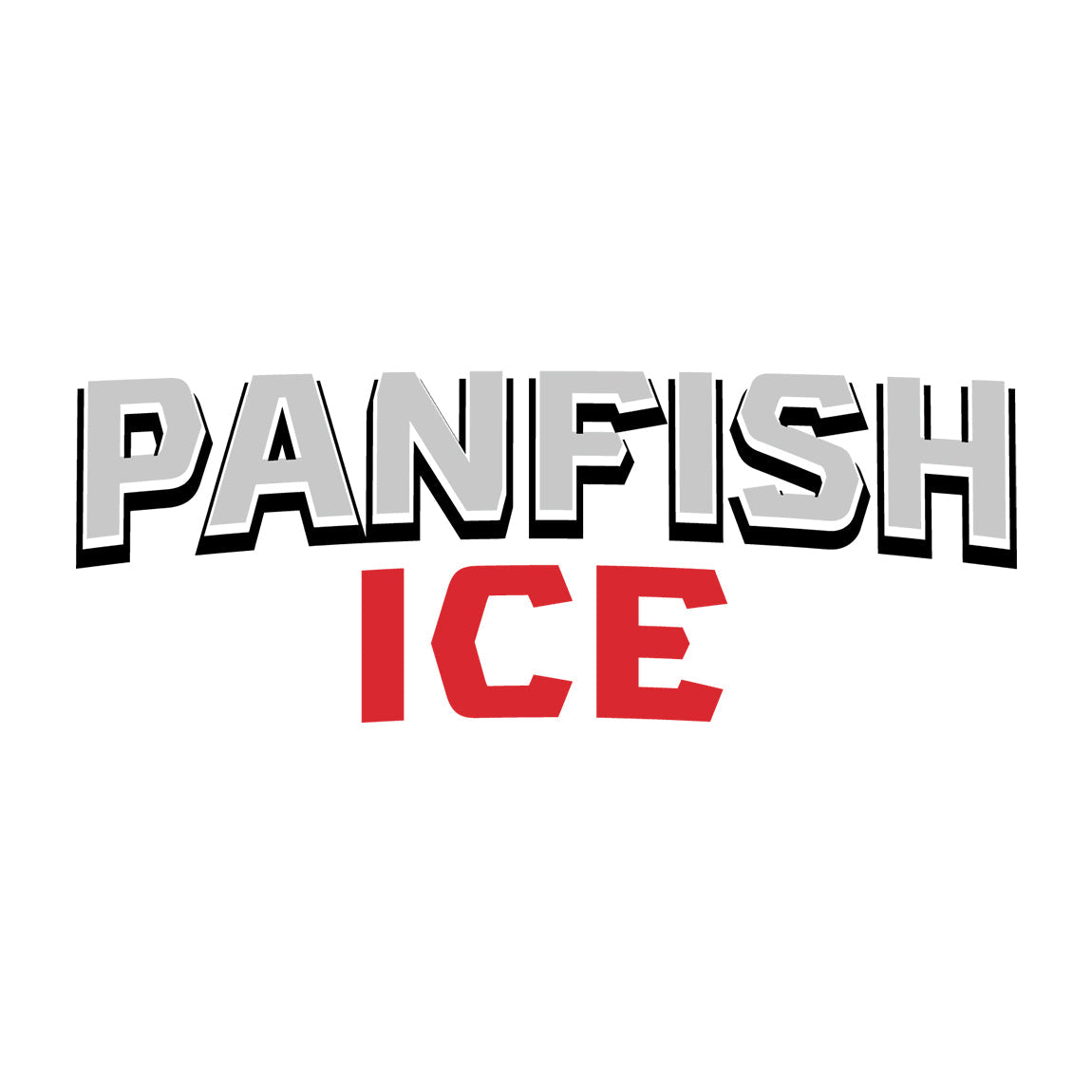 Panfish Ice Combo