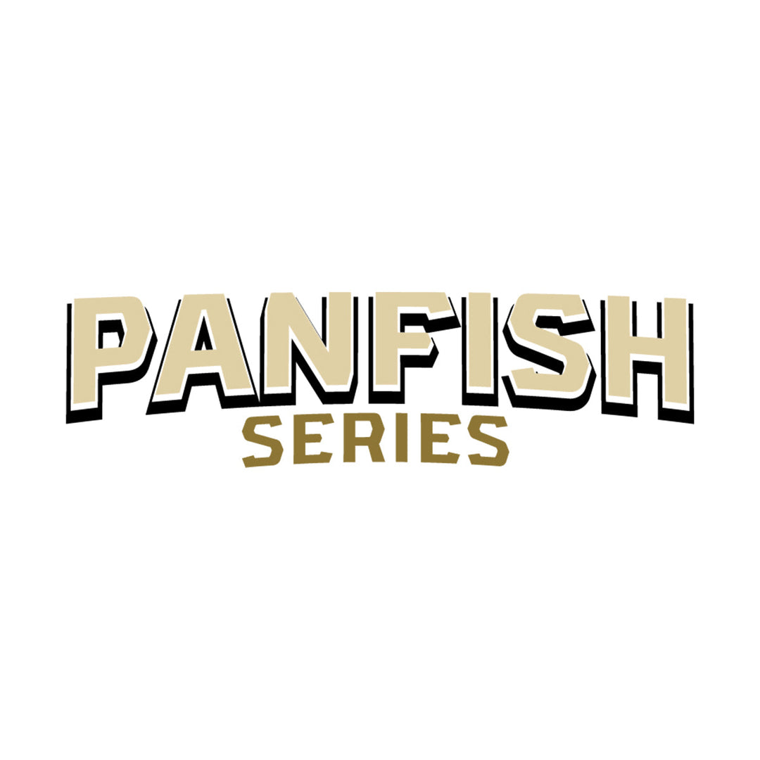 Panfish Series – St. Croix Rod
