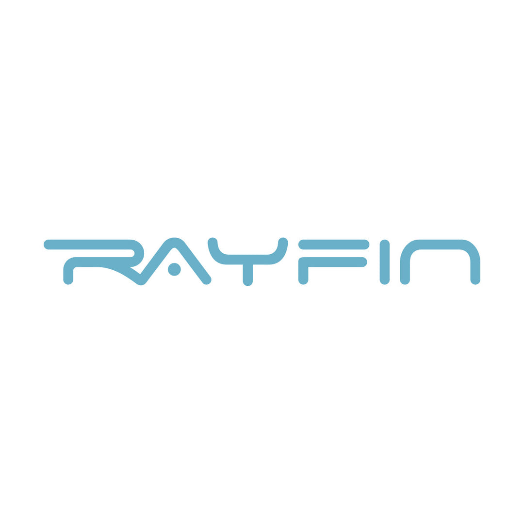 Rayfin – St. Croix Rod