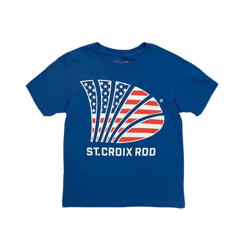 Shirts - Page 2 - St. Croix Rod