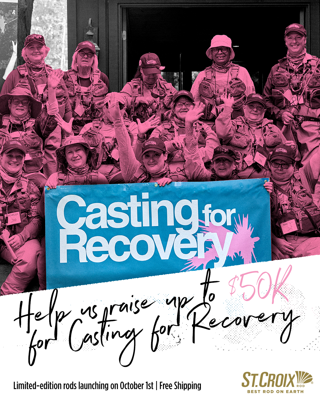 Triumph Limited-Edition Casting for Recovery product image 5
