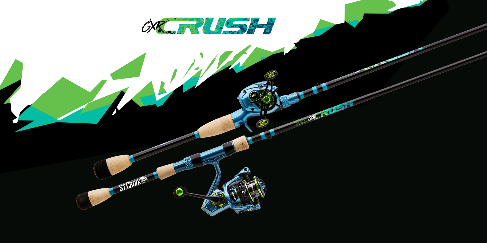 St. Croix Rod St. Croix Rod