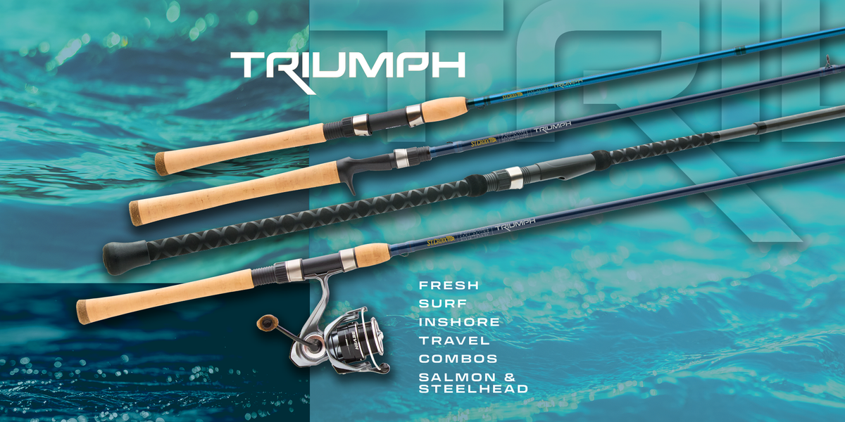 St. Croix Rod St. Croix Rod