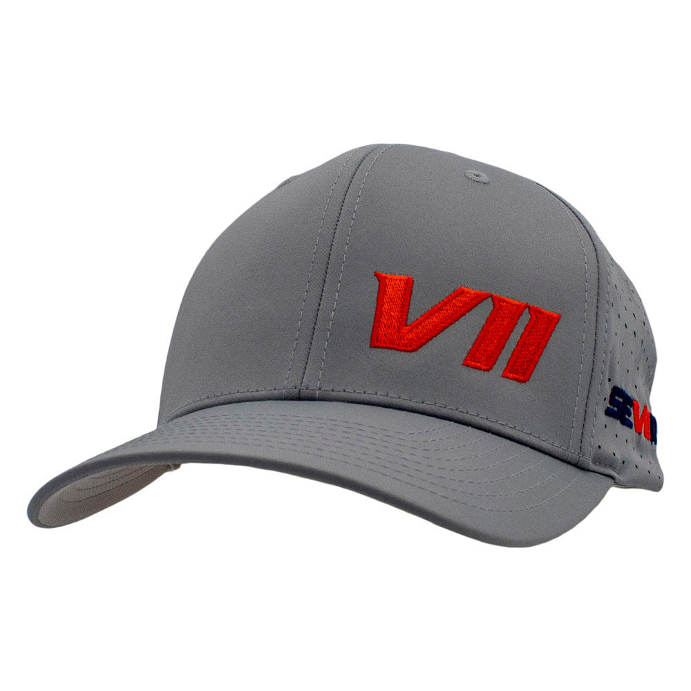 SEVIIN Richardson Laser Performance Snapback product image 1
