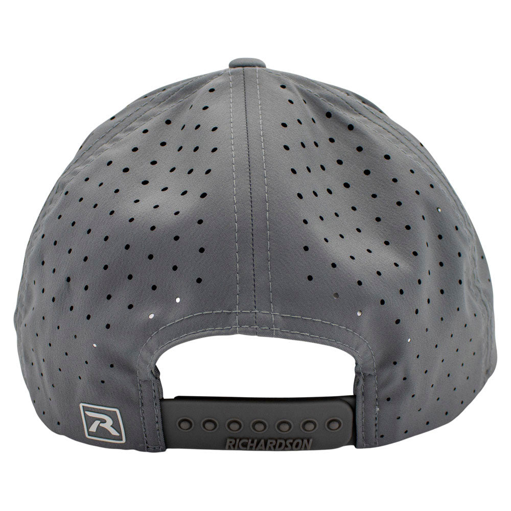 SEVIIN Richardson Laser Performance Snapback product image 4

