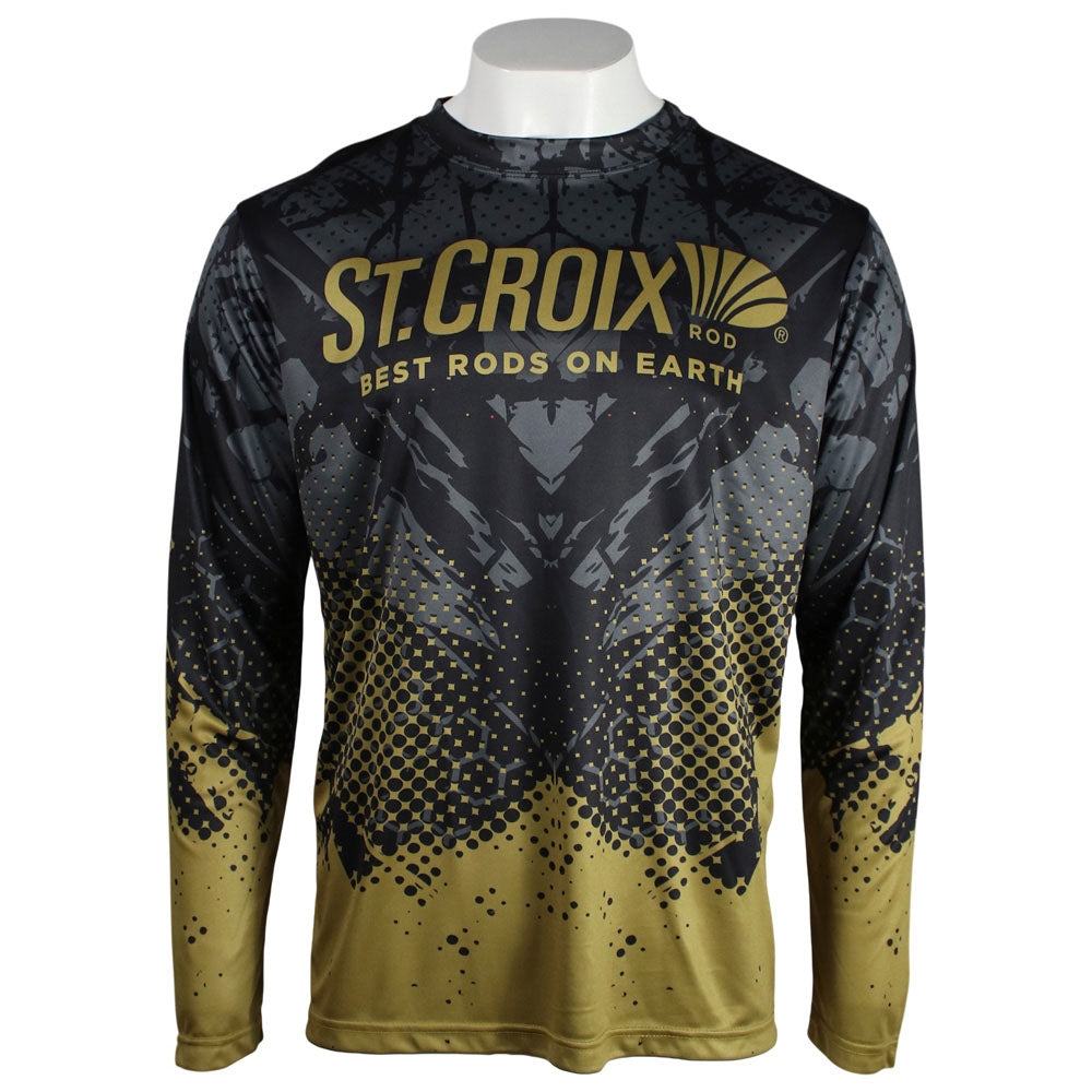 St Croix Dye Sub Jersey product image 1
