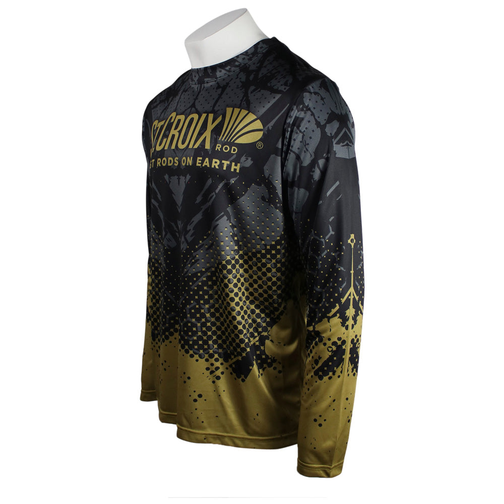 St Croix Dye Sub Jersey product image 2
