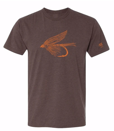 Mayfly Tee