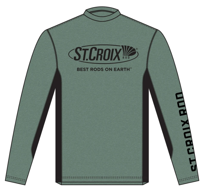 Capture Performance Long Sleeve