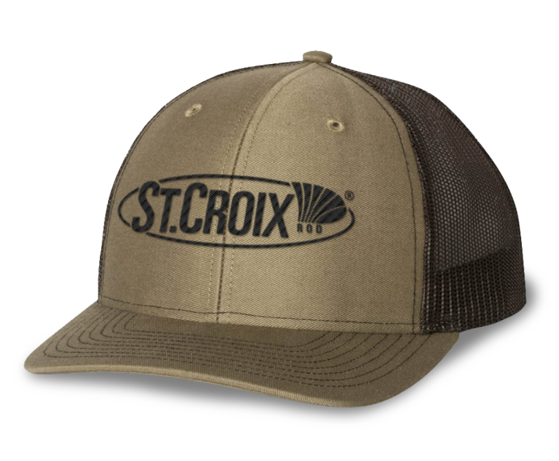 St Croix Loden Hat