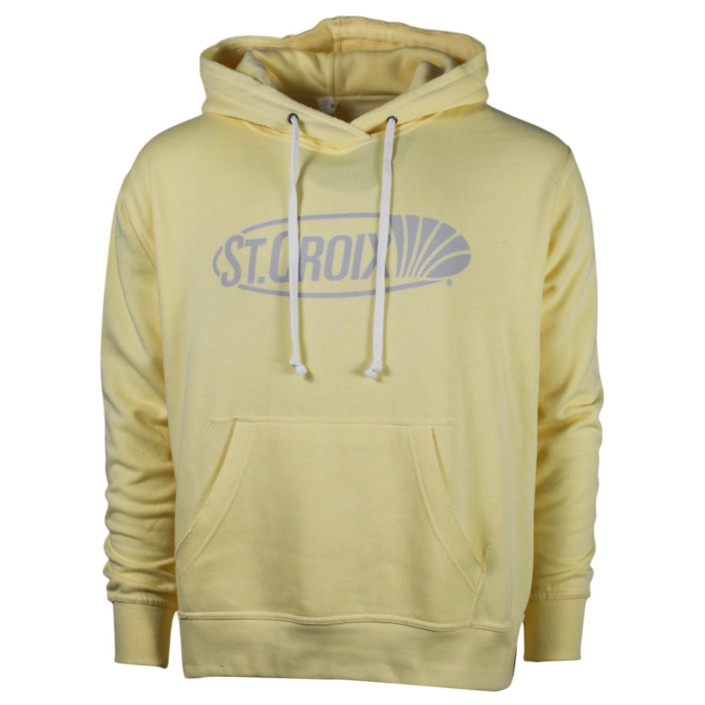 St Croix Women's Butter Pullover Hooded Sweatshirt product image 3
