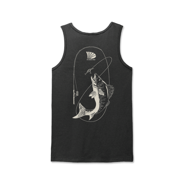 Men's Walleye Tank