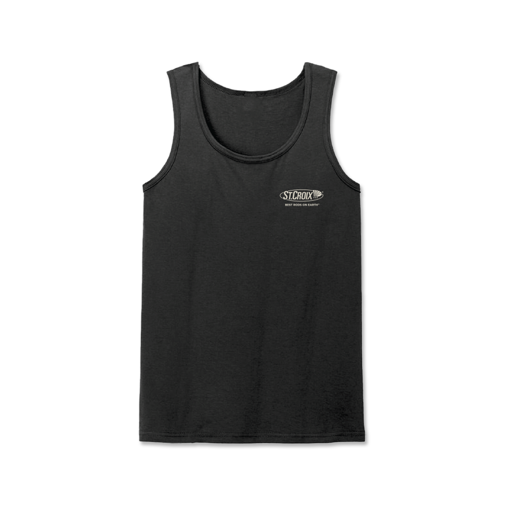 Men's Walleye Tank